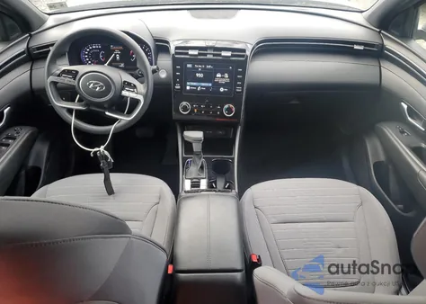 2023 Hyundai Santa Cruz Sel from USA, damaged, VIN 5NTJBDAE2PH066550